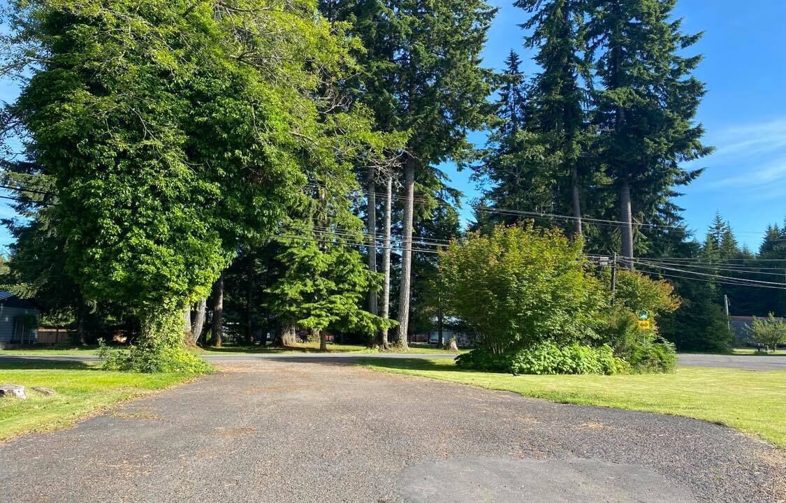Photo of Outdoor in Forks