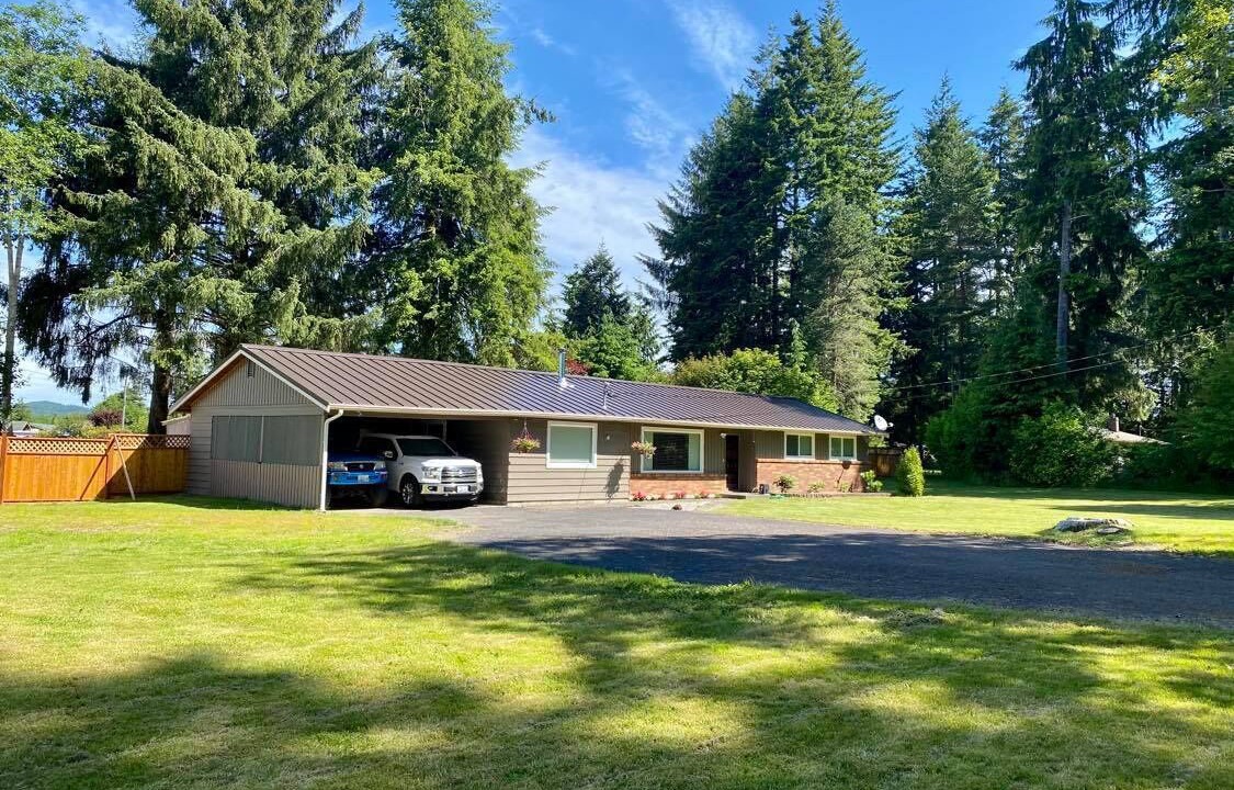 Photo of Outdoor in Forks