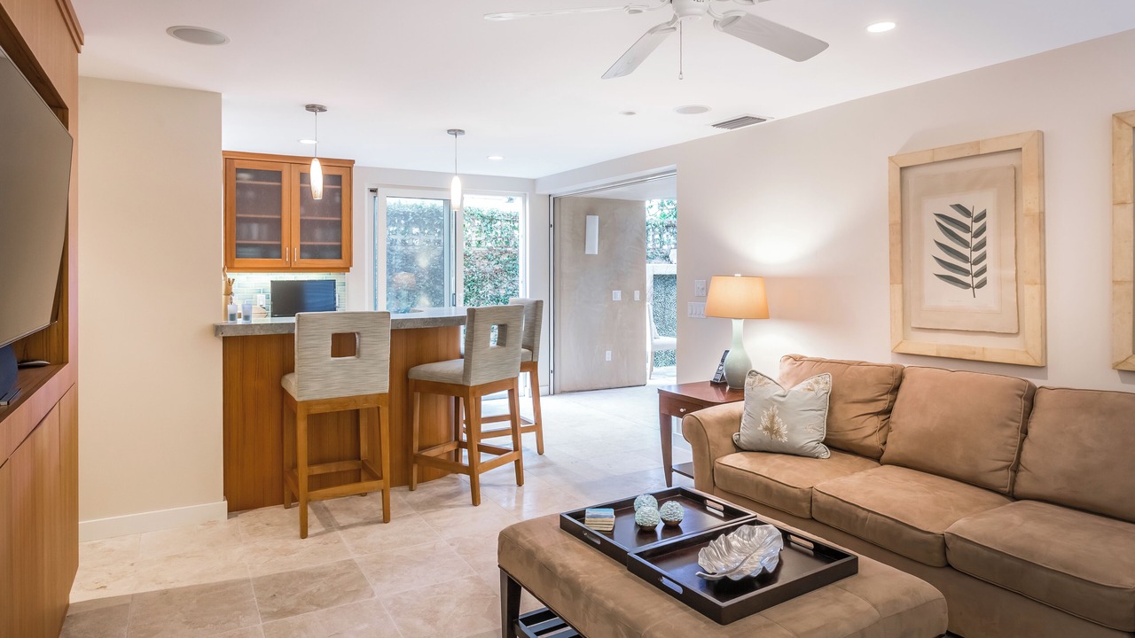 Photo of Livingroom in Del Mar