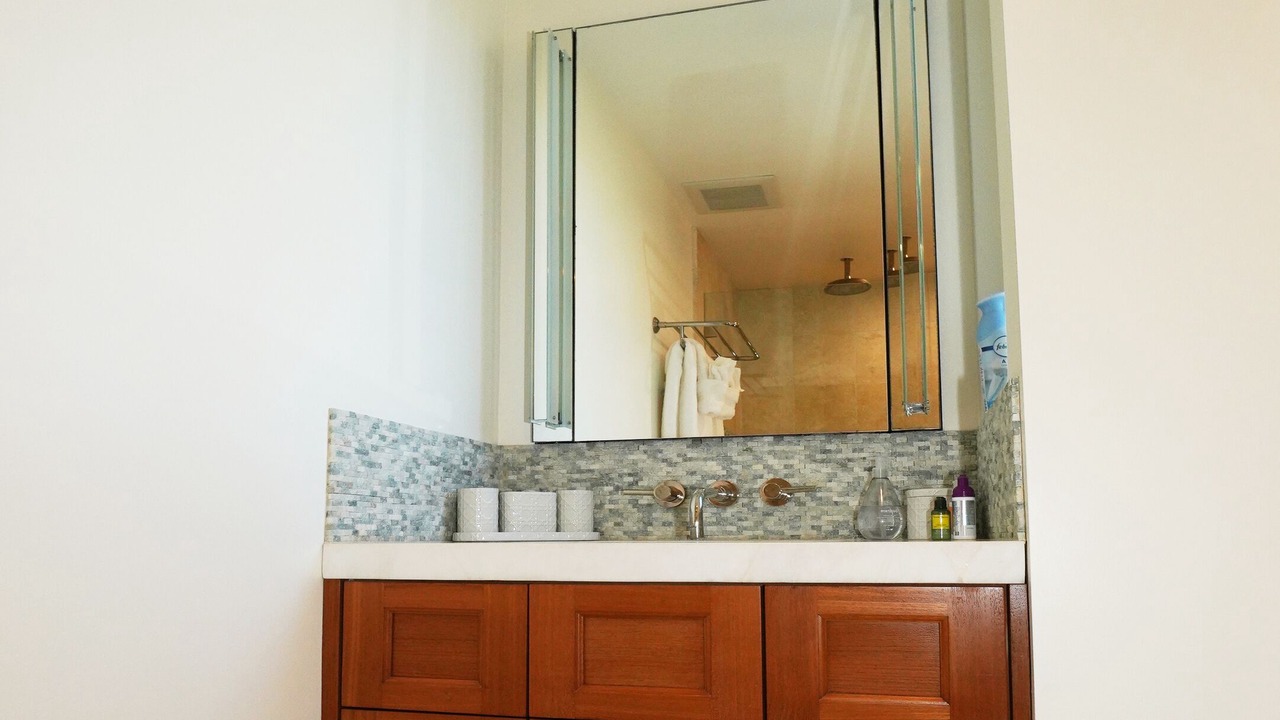 Photo of Bathroom in Del Mar