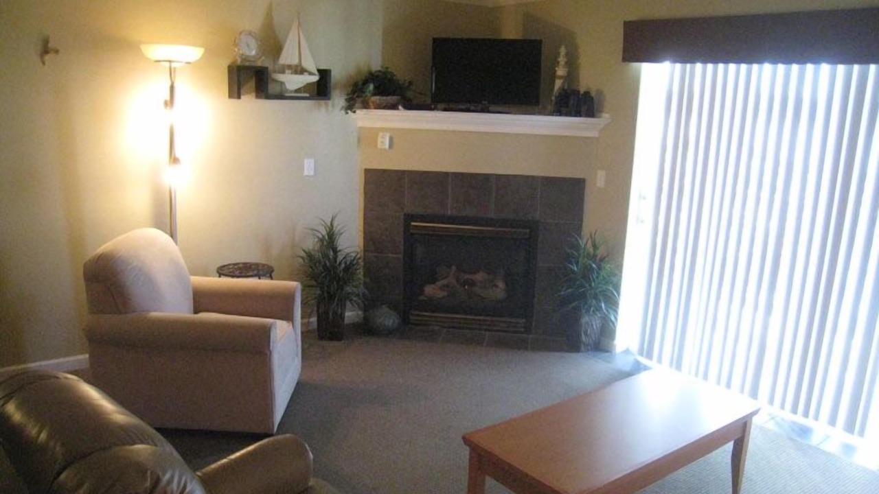 Photo of Livingroom in Newport