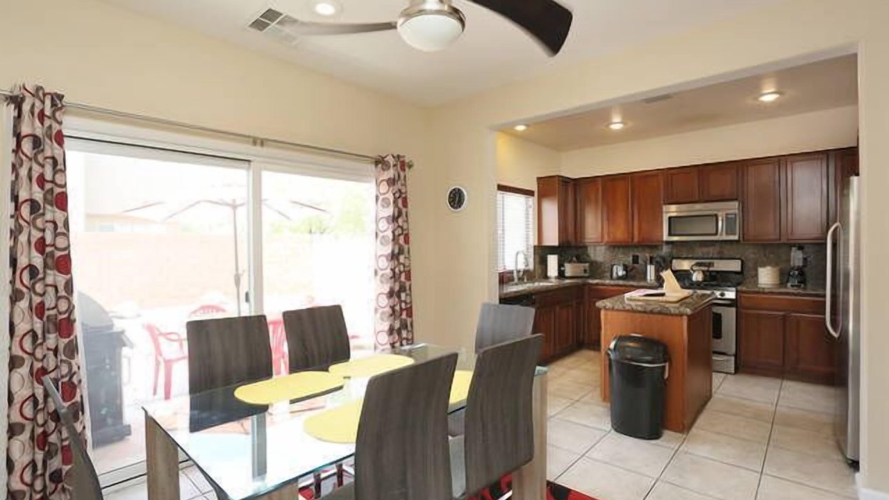 Photo of Kitchen in Enterprise