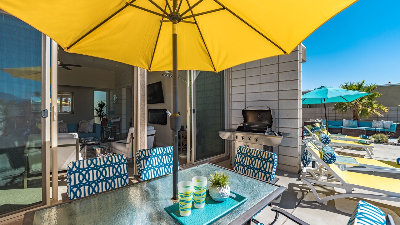 Photo of Outdoor in Palm Springs