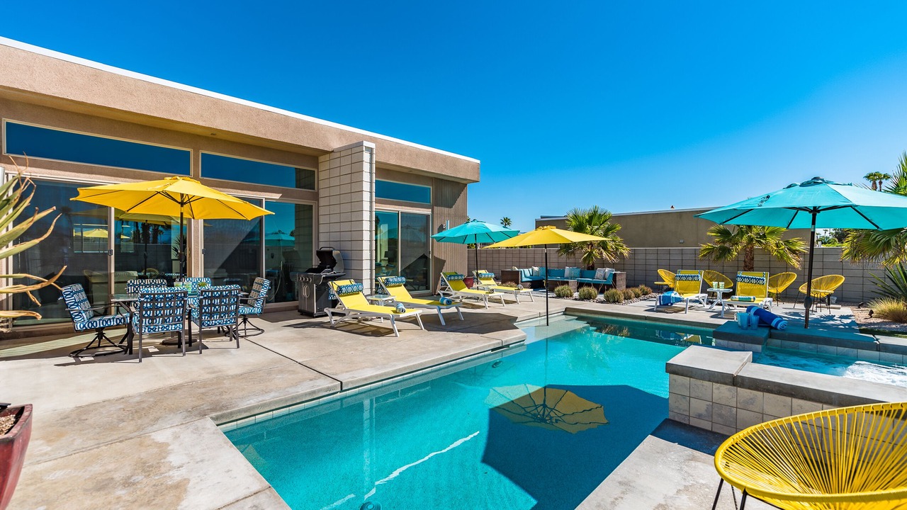 Photo of Outdoor in Palm Springs