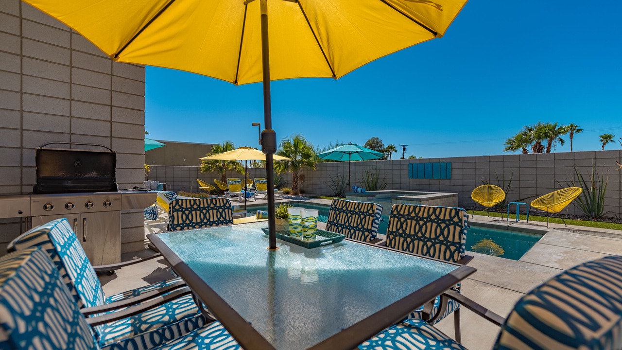 Photo of Outdoor in Palm Springs