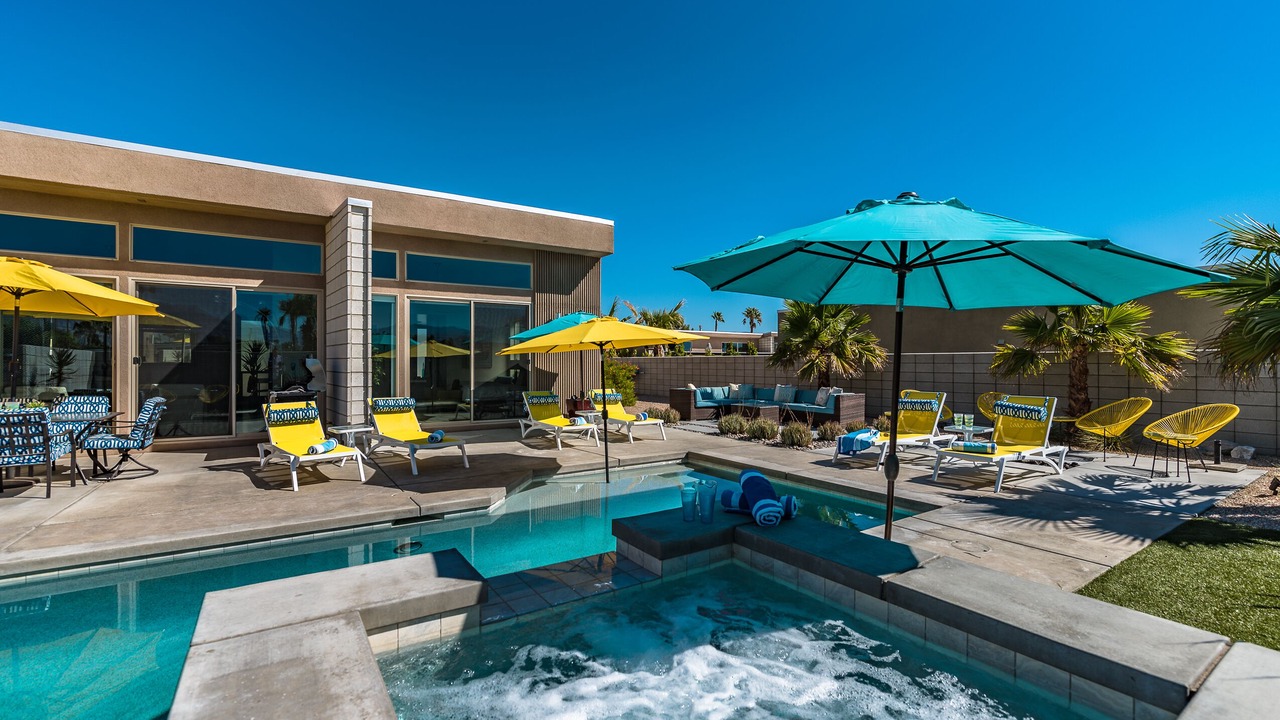 Photo of Outdoor in Palm Springs