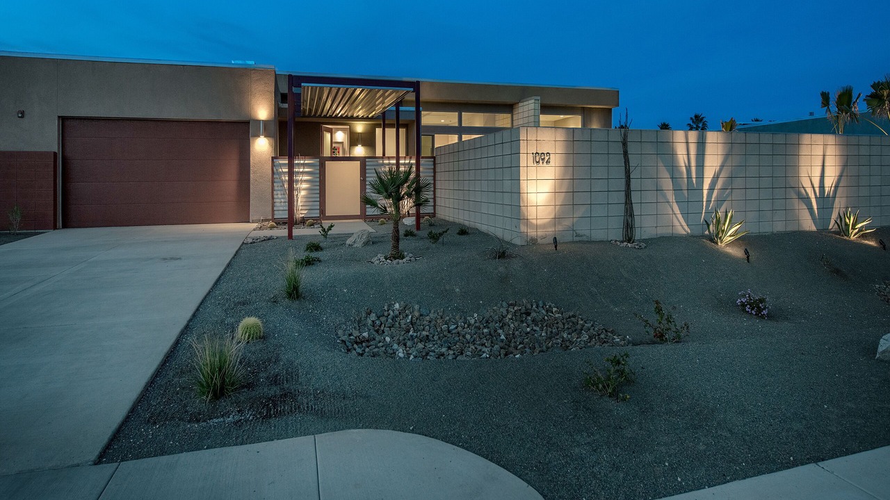 Photo of Outdoor in Palm Springs