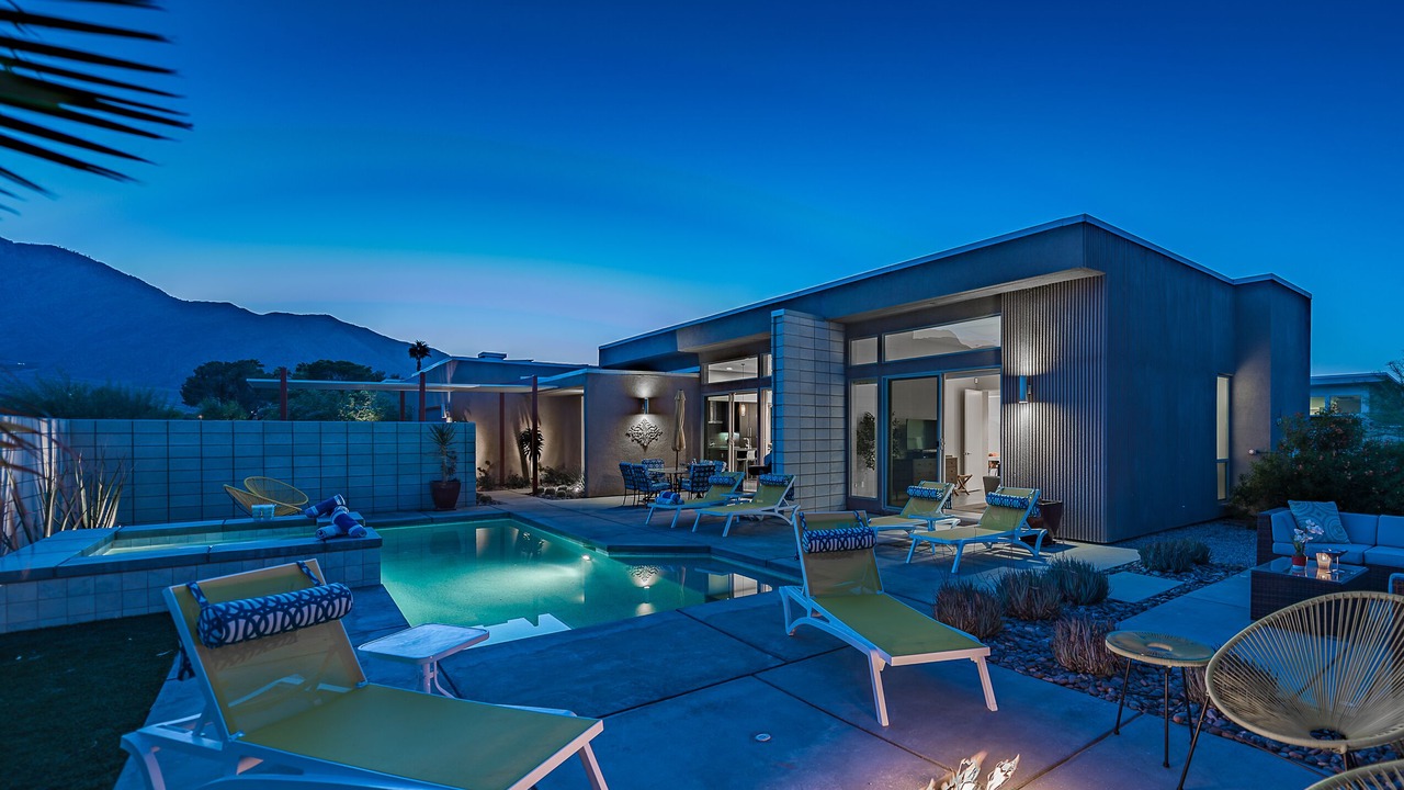 Photo of Outdoor in Palm Springs
