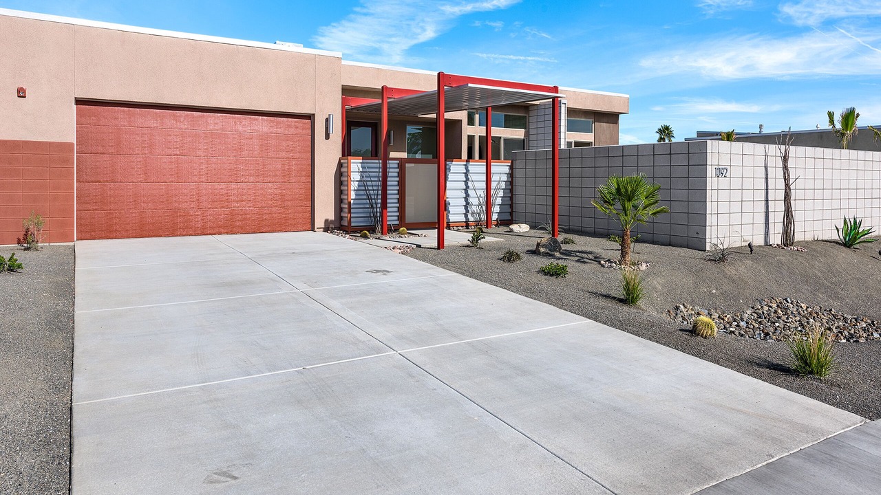 Photo of Outdoor in Palm Springs