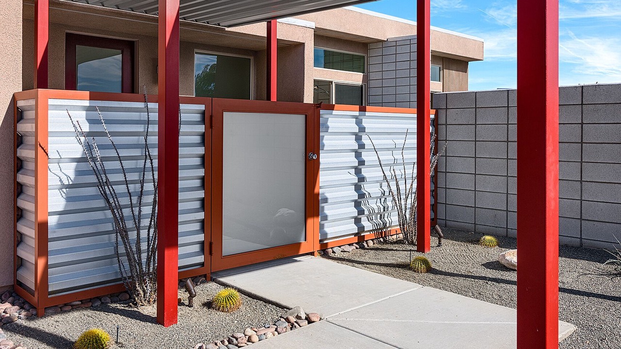 Photo of Outdoor in Palm Springs