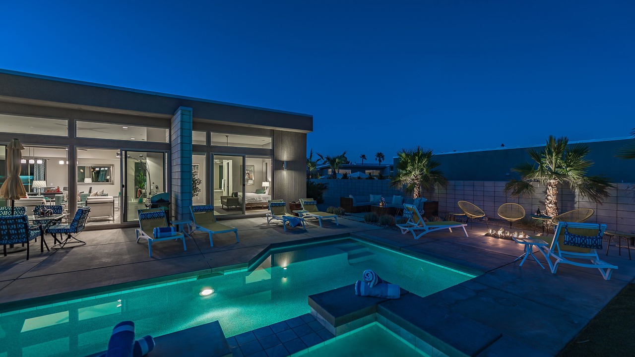Photo of Outdoor in Palm Springs