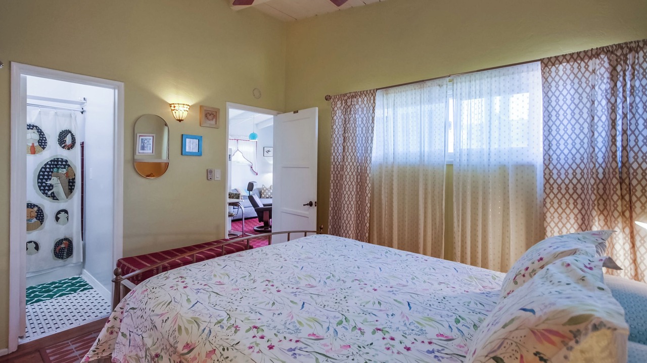 Photo of Bedroom in Ocean Beach