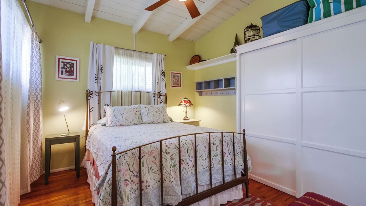 Photo of Bedroom in Ocean Beach