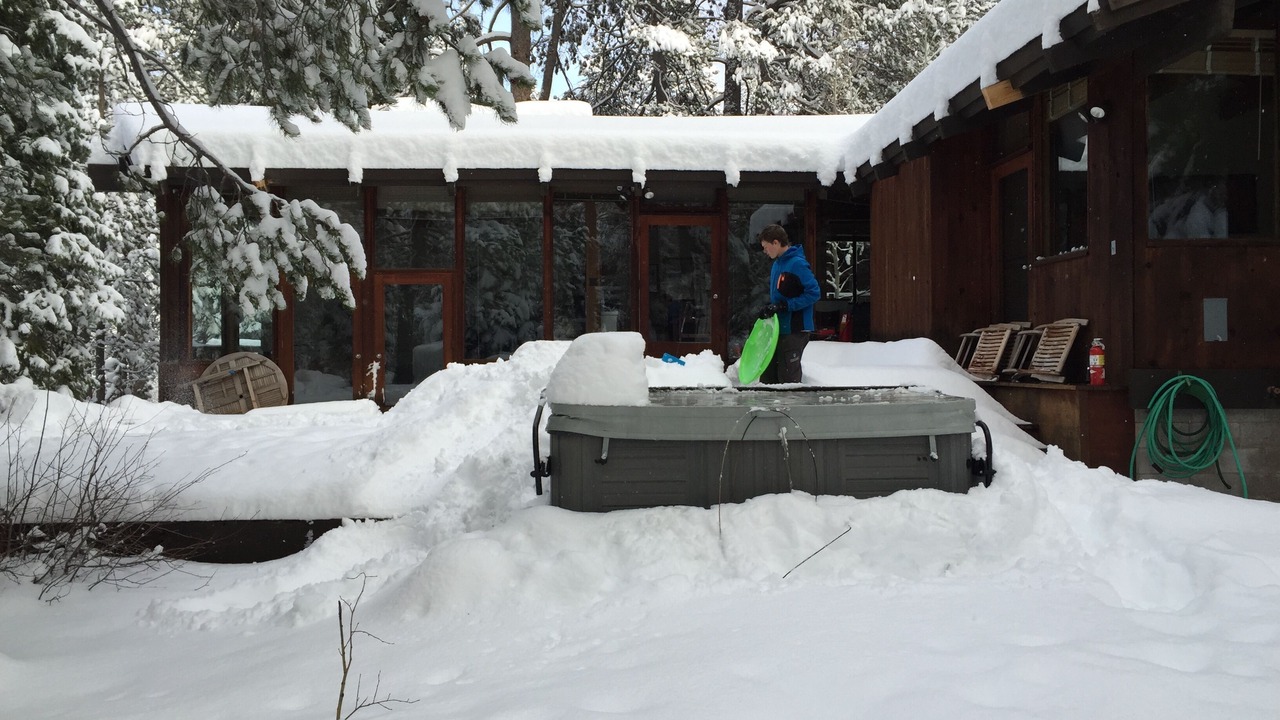 Photo of Others in Olympic Valley