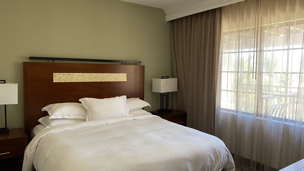 Photo of Bedroom in Carlsbad