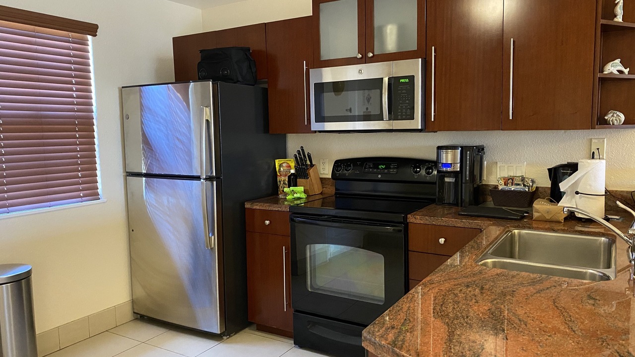 Photo of Kitchen in Carlsbad