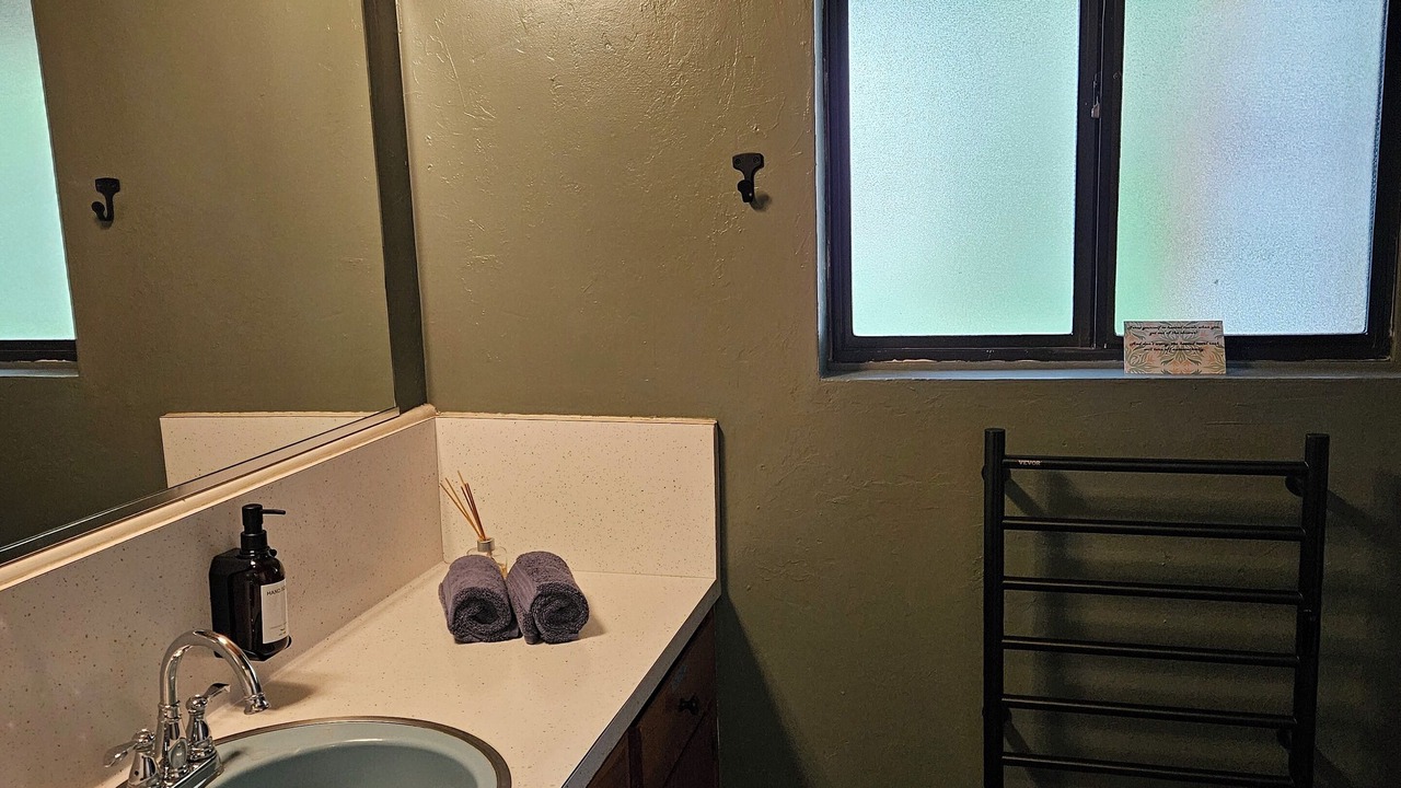 Photo of Bathroom in Julian