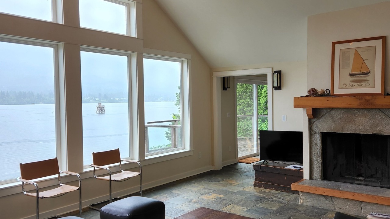 Photo of Livingroom in Stevenson