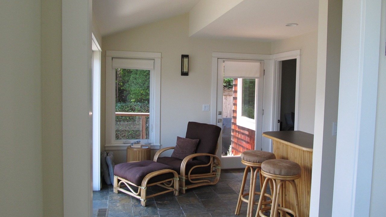 Photo of Bedroom in Stevenson