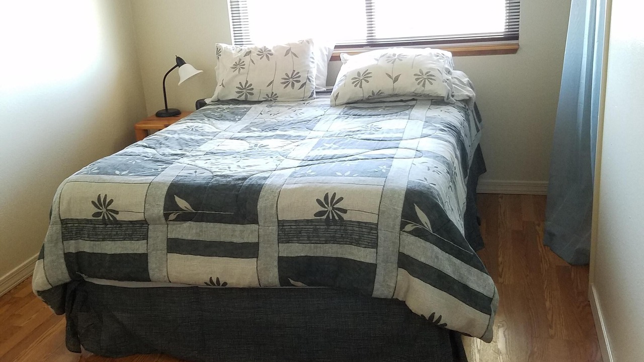 Photo of Bedroom in Lake Havasu City