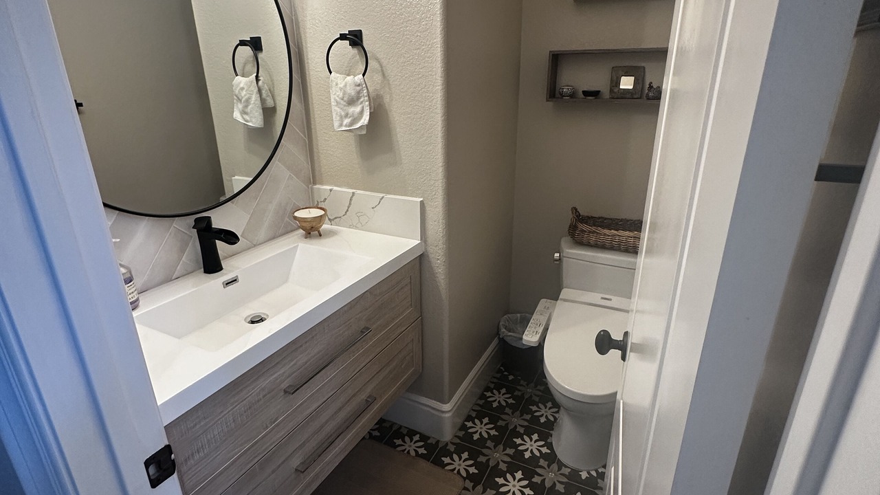 Photo of Bedroom in Carlsbad