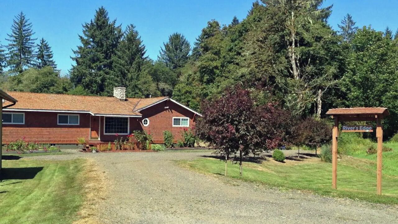 Photo of Others in Quinault