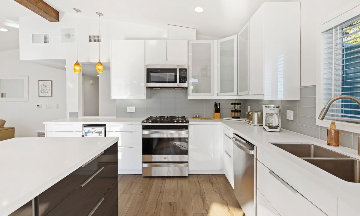 Photo of Kitchen in La Jolla Mesa