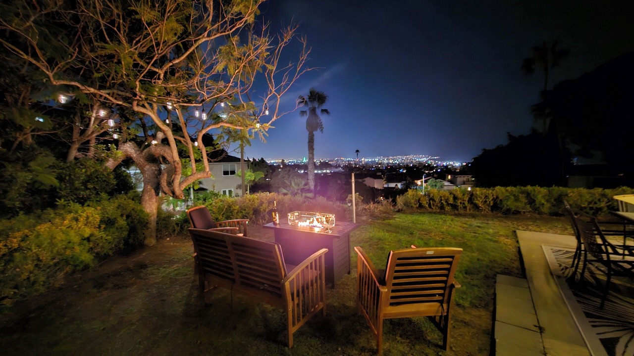 Photo of Outdoor in La Jolla Mesa