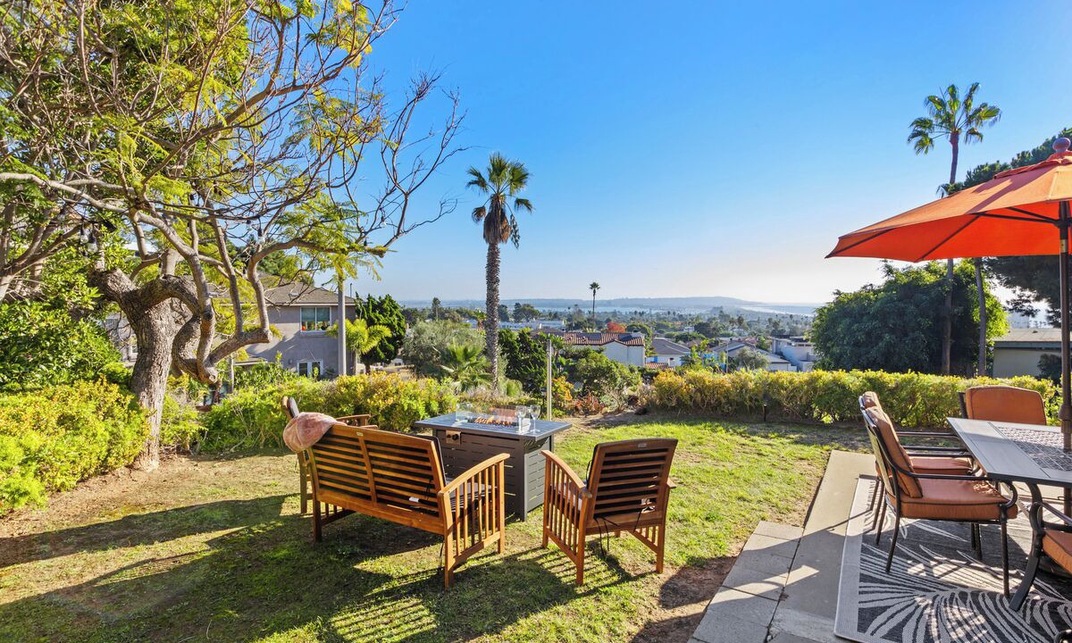 Photo of Outdoor in La Jolla Mesa