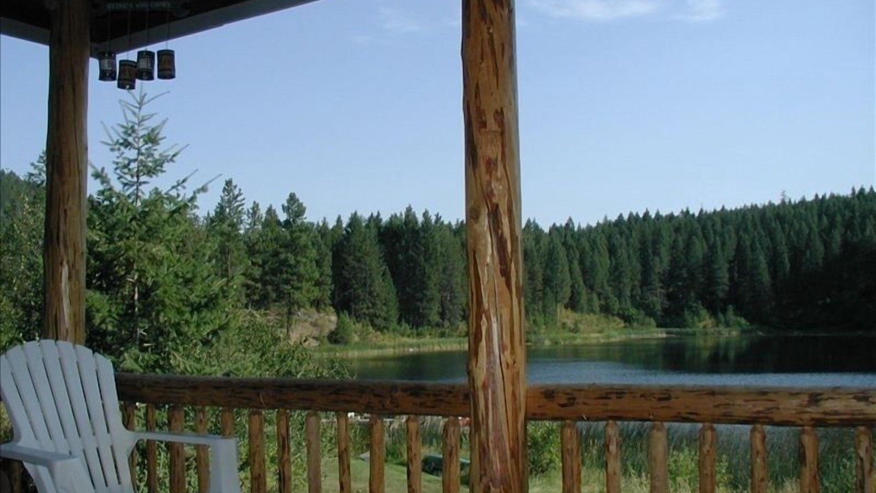 Photo of Outdoor in Kettle Falls