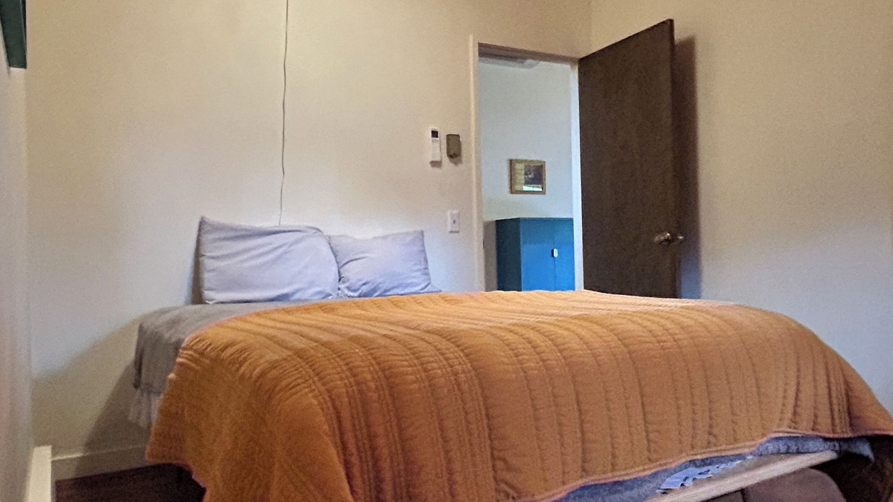 Photo of Bedroom in Anderson Island