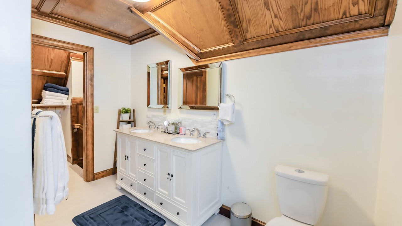 Photo of Bathroom in Southwest Hills