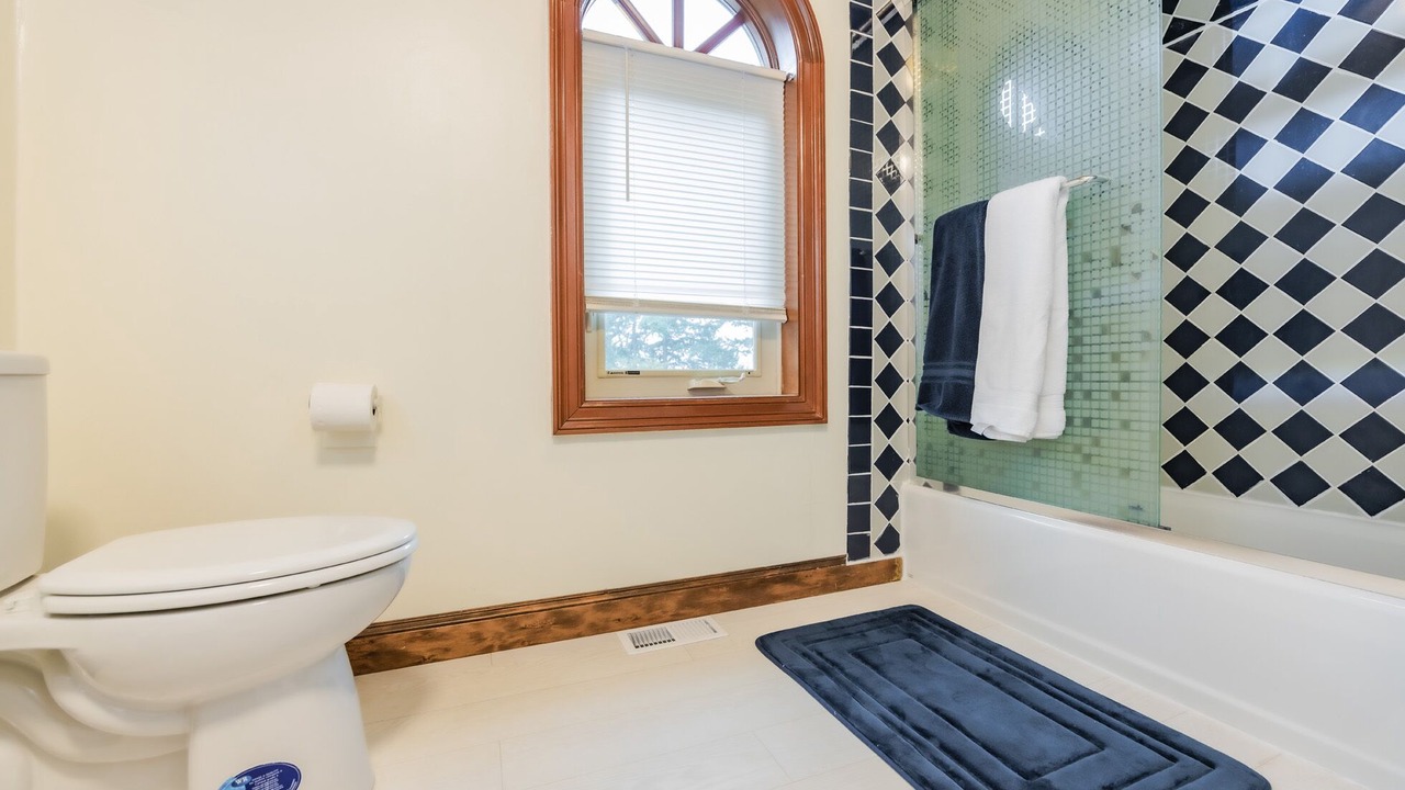 Photo of Bathroom in Southwest Hills