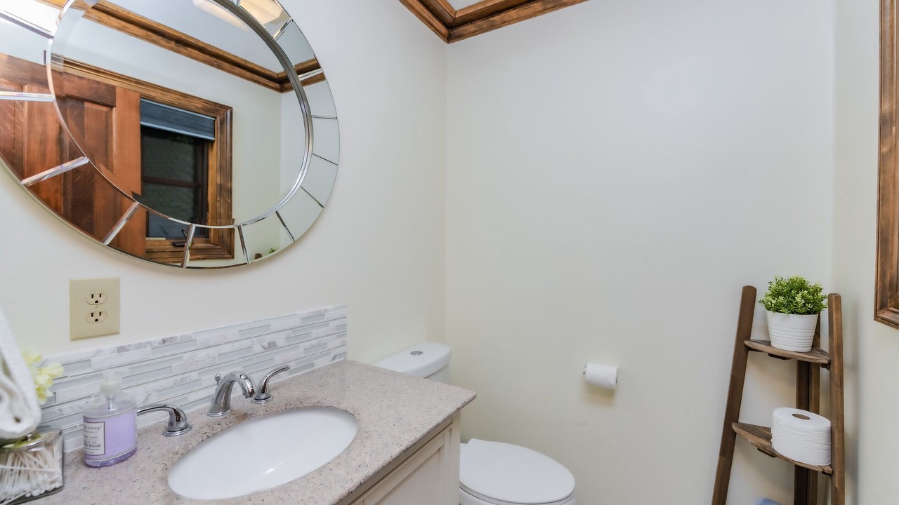 Photo of Bathroom in Southwest Hills