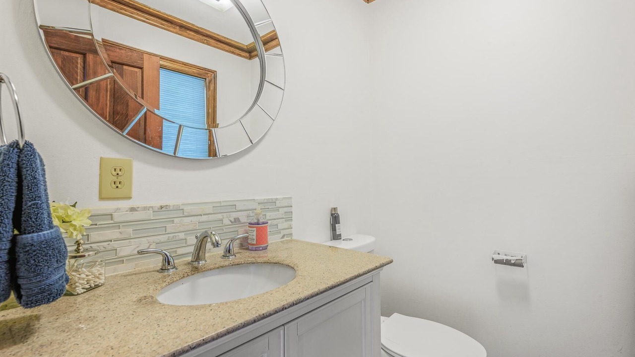Photo of Bathroom in Southwest Hills