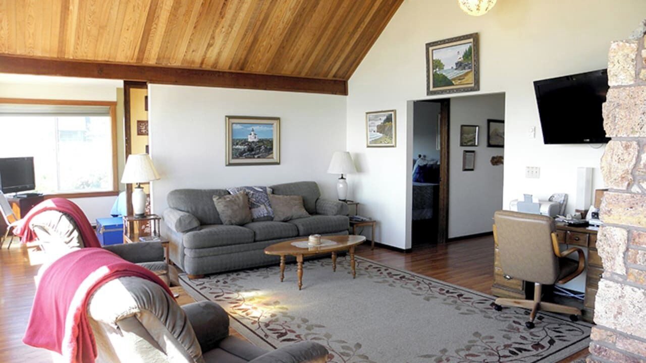 Photo of Livingroom in Bandon