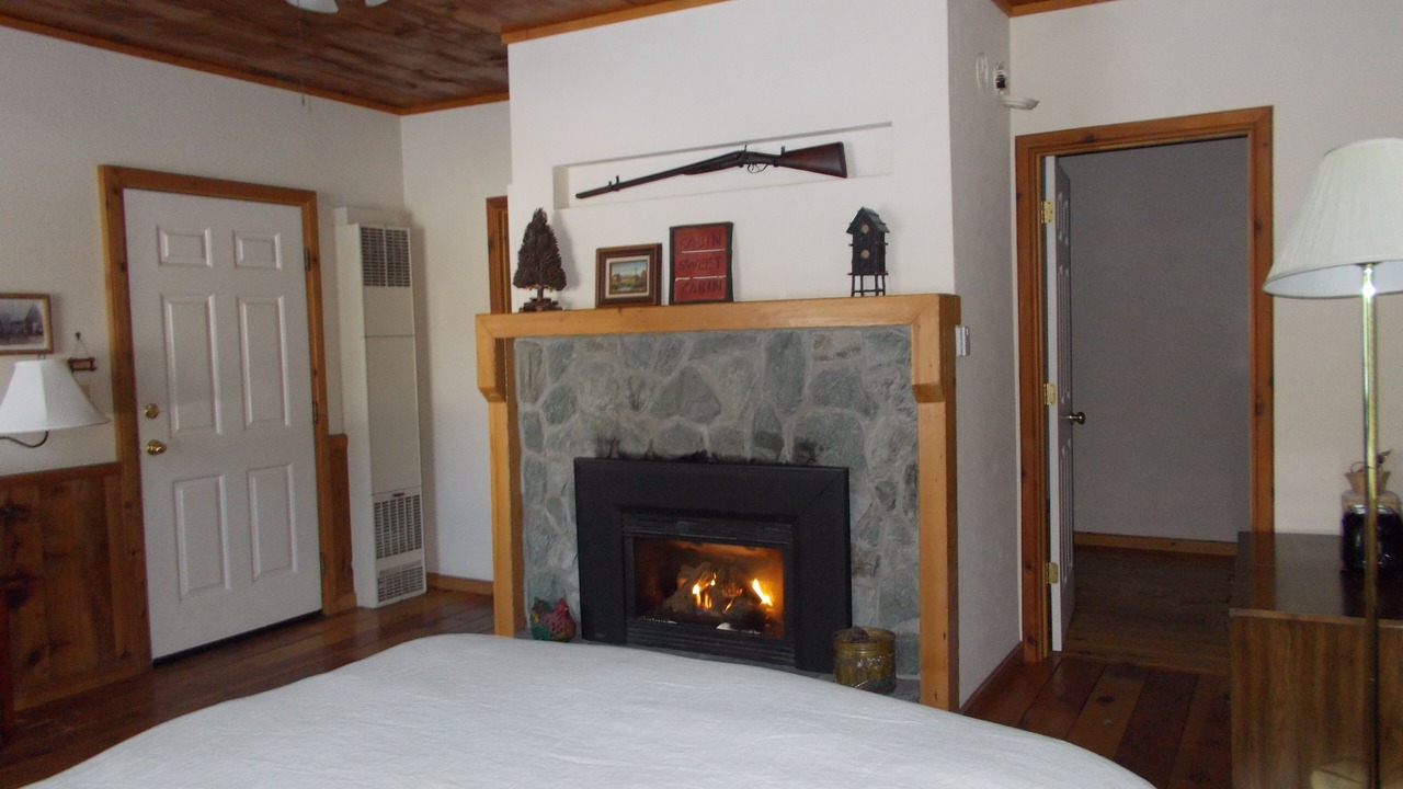 Photo of Livingroom in Dorrington