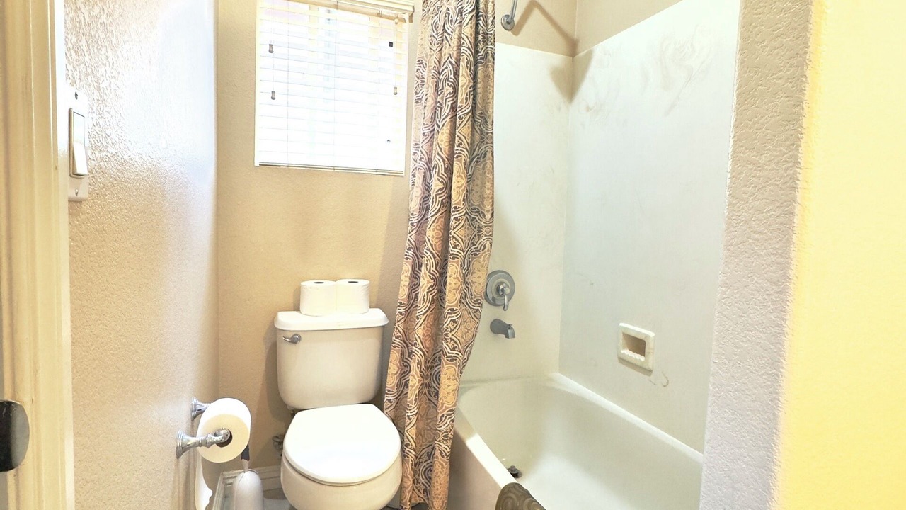 Photo of Bathroom in McCullough Hills