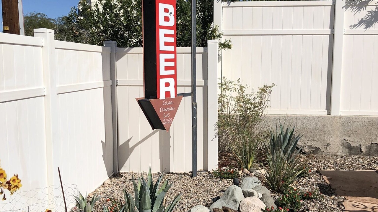 Photo of Outdoor in Desert Hills