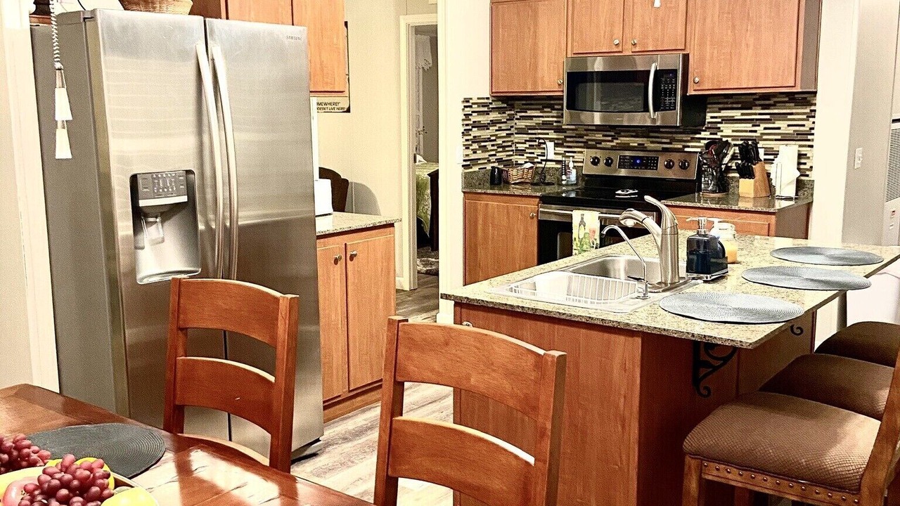 Photo of Kitchen in Desert Hills