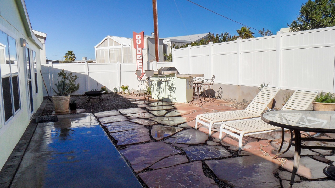Photo of Outdoor in Desert Hills