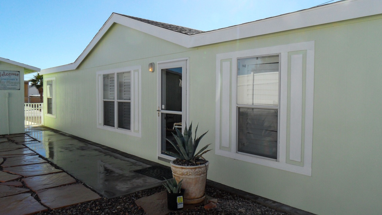 Photo of Outdoor in Desert Hills