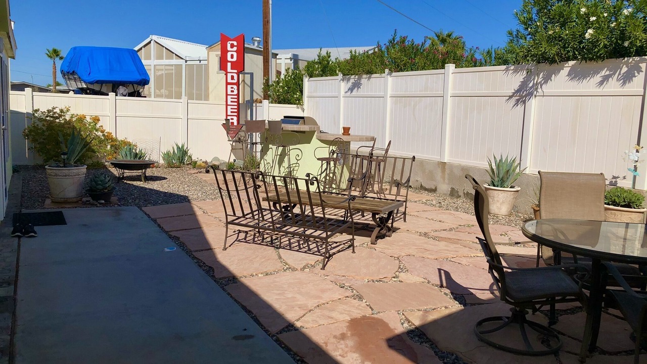 Photo of Outdoor in Desert Hills