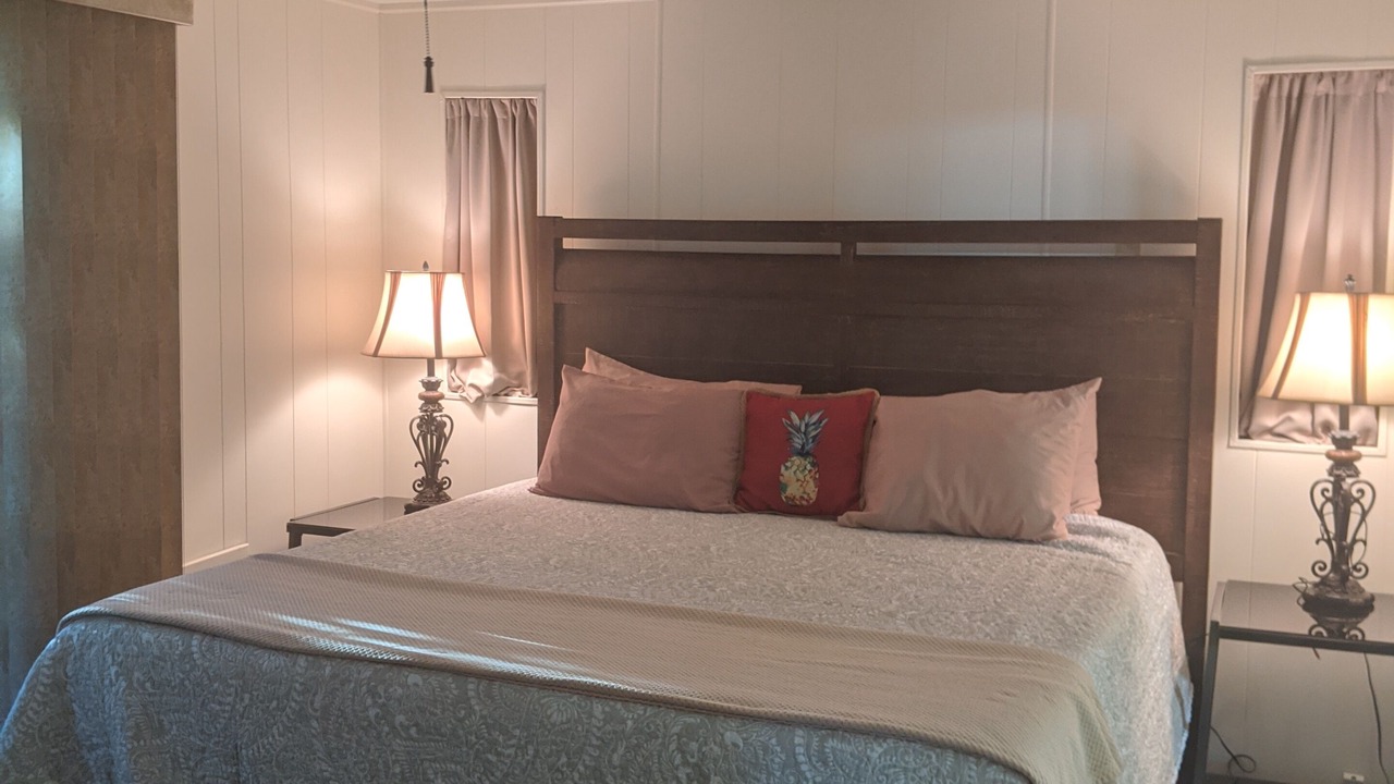 Photo of Bedroom in Lake Havasu City
