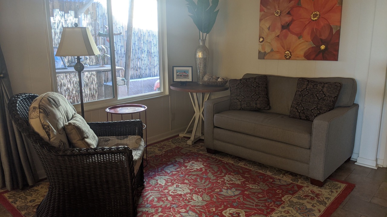 Photo of Livingroom in Lake Havasu City
