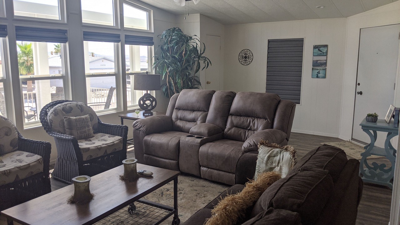 Photo of Livingroom in Lake Havasu City