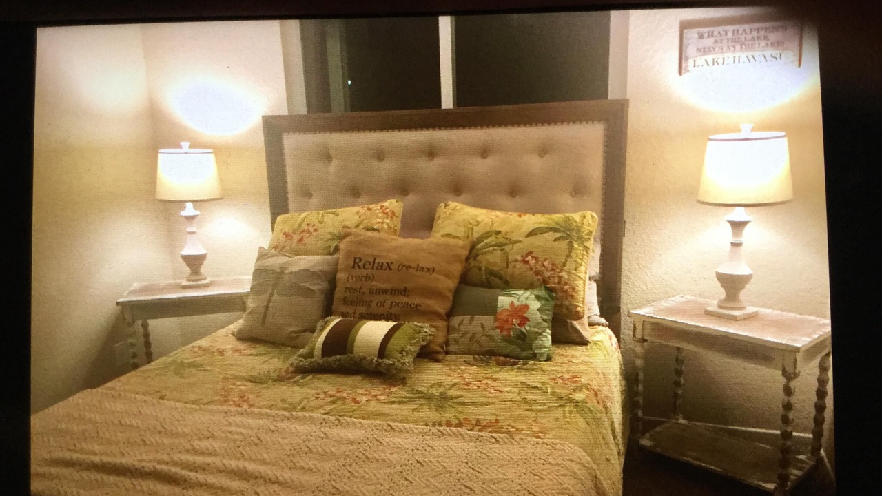 Photo of Bedroom in Lake Havasu City