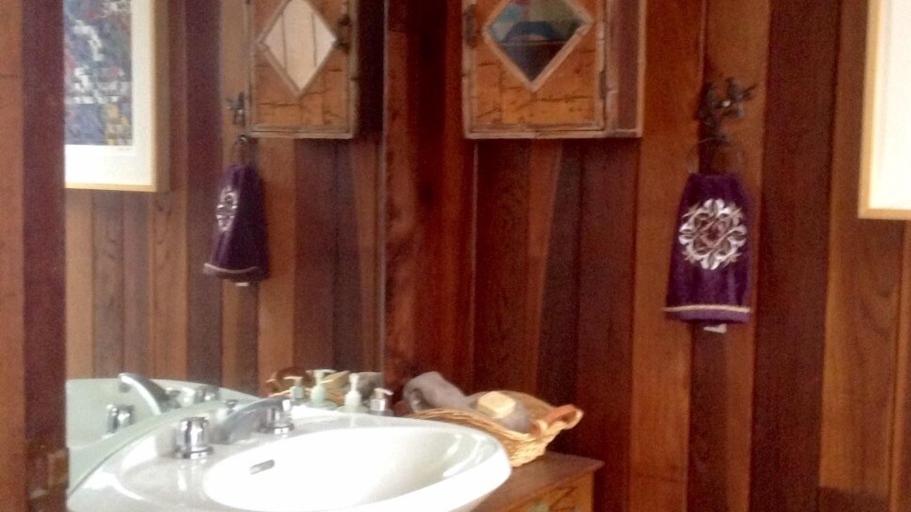 Photo of Bathroom in South Laguna