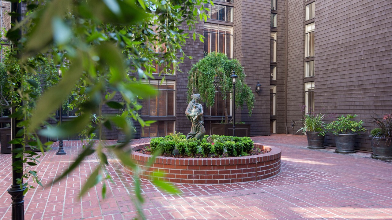 Photo of Outdoor in Lower Nob Hill