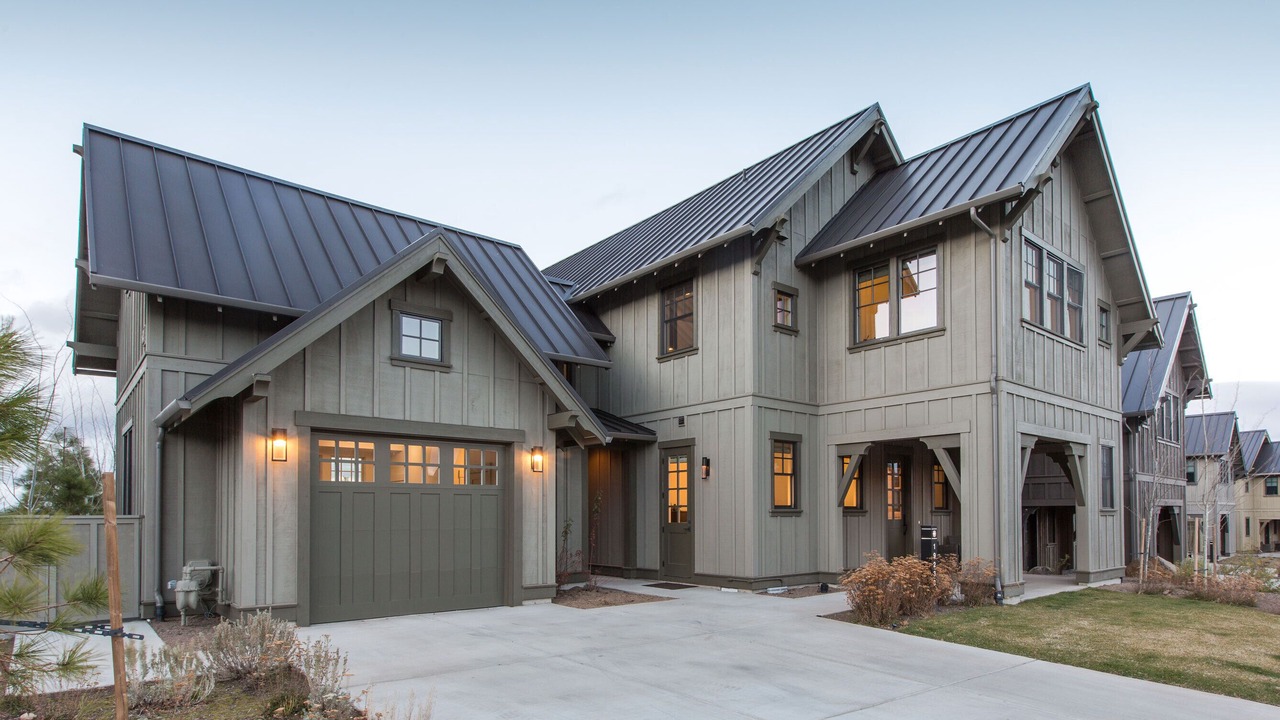 Photo of Outdoor in Bend